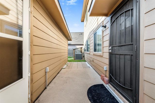 7506 Pavilion Drive, Houston, TX 77083