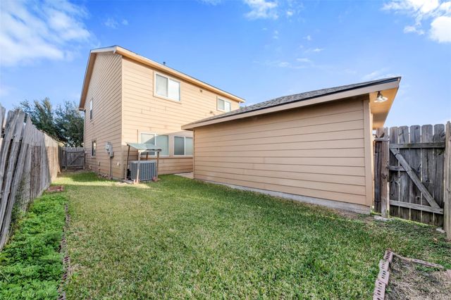 7506 Pavilion Drive, Houston, TX 77083