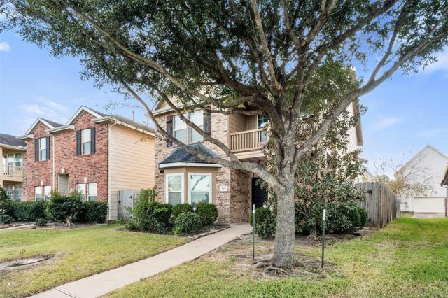 7506 Pavilion Drive, Houston, TX 77083