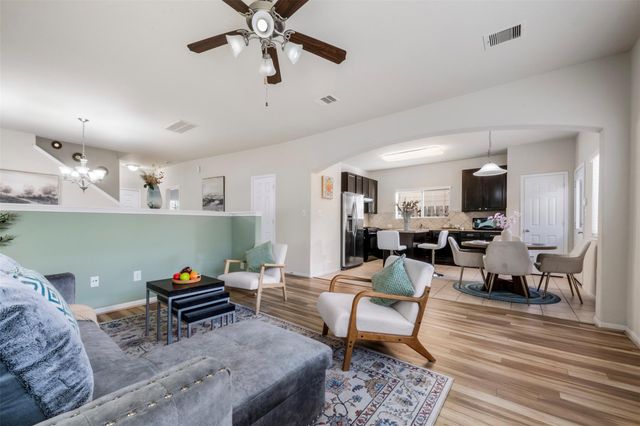 7506 Pavilion Drive, Houston, TX 77083