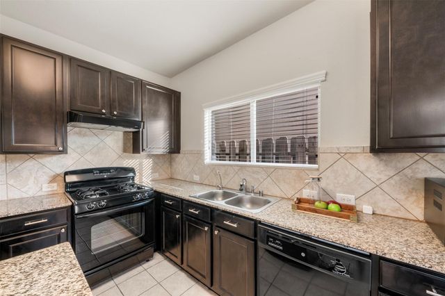 7506 Pavilion Drive, Houston, TX 77083