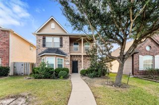 7506 Pavilion Drive, Houston, TX 77083