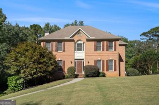 4291 Wellbrook Court, Douglasville, GA 30135