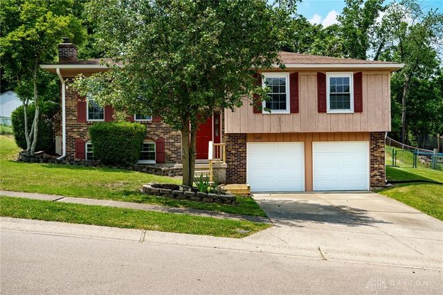 539 Fitzooth Drive, Miamisburg, OH 45342