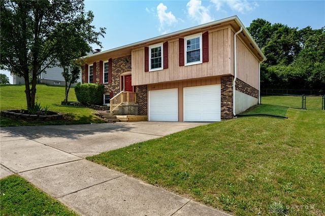 539 Fitzooth Drive, Miamisburg, OH 45342
