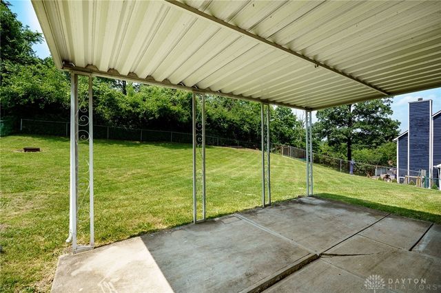 539 Fitzooth Drive, Miamisburg, OH 45342