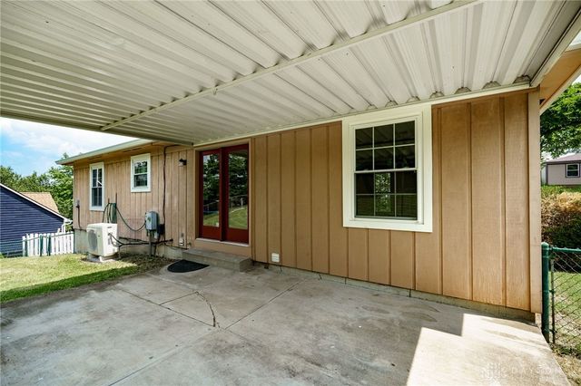 539 Fitzooth Drive, Miamisburg, OH 45342