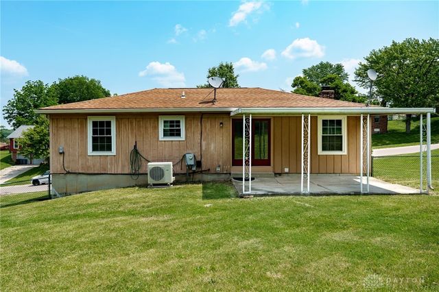 539 Fitzooth Drive, Miamisburg, OH 45342