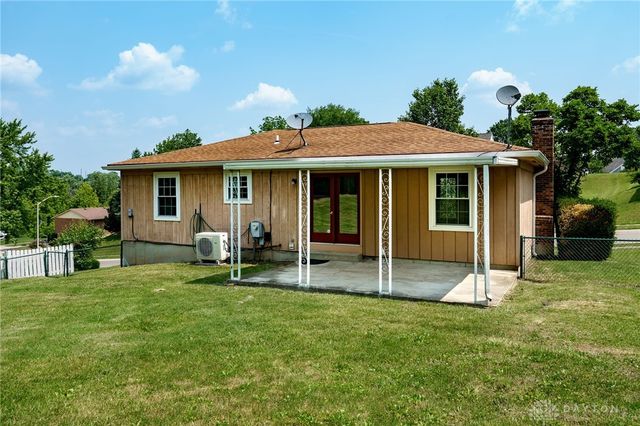 539 Fitzooth Drive, Miamisburg, OH 45342