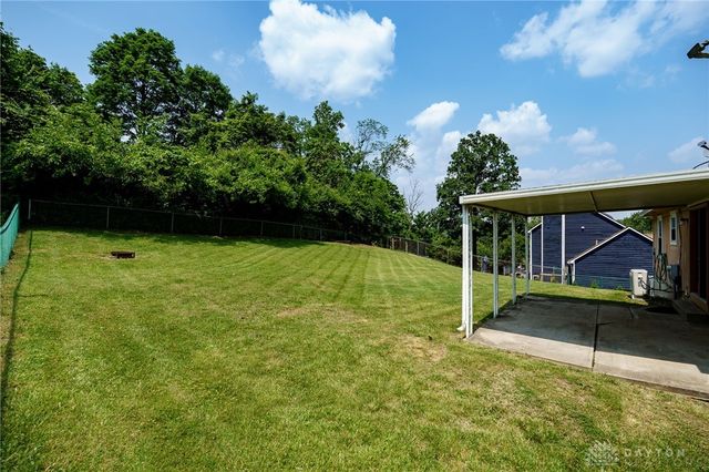 539 Fitzooth Drive, Miamisburg, OH 45342