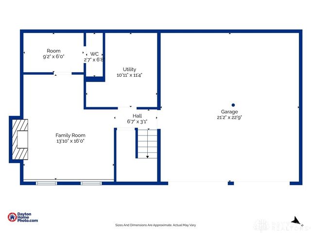 539 Fitzooth Drive, Miamisburg, OH 45342
