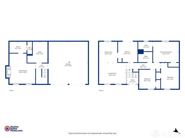 539 Fitzooth Drive, Miamisburg, OH 45342