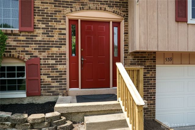 539 Fitzooth Drive, Miamisburg, OH 45342