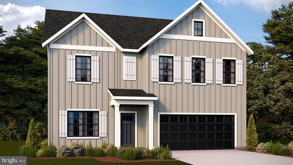 509 TWISTED TWIG LN, La Plata, MD 20646