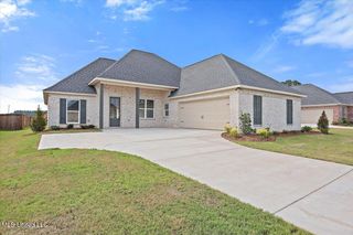 1203 Old Ct Crossing, Flowood, MS 39232