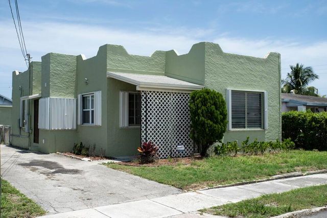 4116 Virginia Terrace A, West Palm Beach, FL 33405
