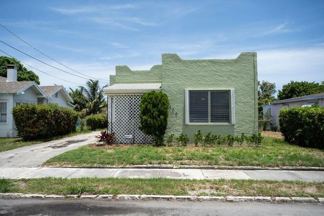 4116 Virginia Terrace A, West Palm Beach, FL 33405