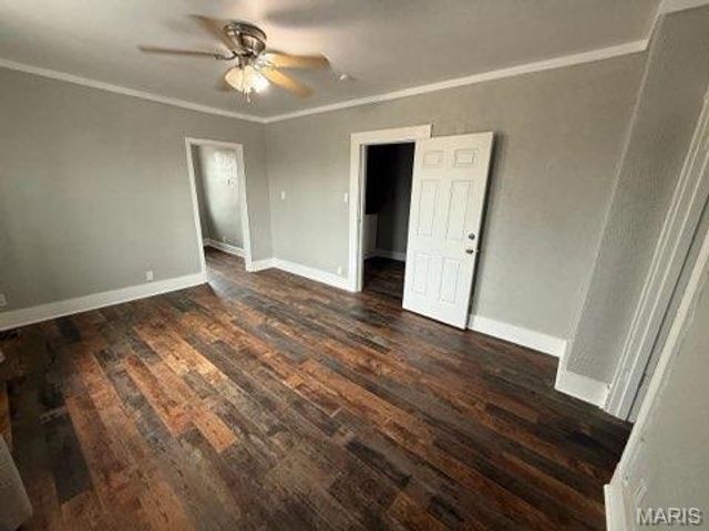 8645 Natural Bridge Road, Bel Ridge, MO 63121