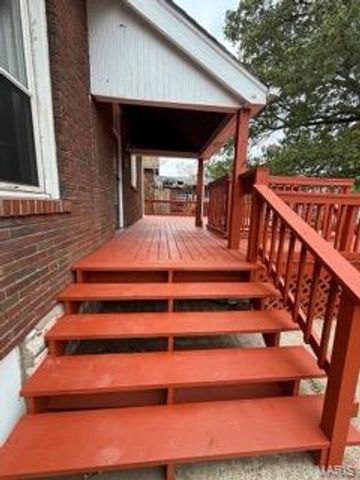 8645 Natural Bridge Road, Bel Ridge, MO 63121
