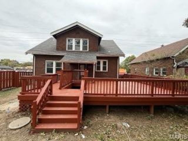 8645 Natural Bridge Road, Bel Ridge, MO 63121