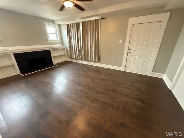 8645 Natural Bridge Road, Bel Ridge, MO 63121