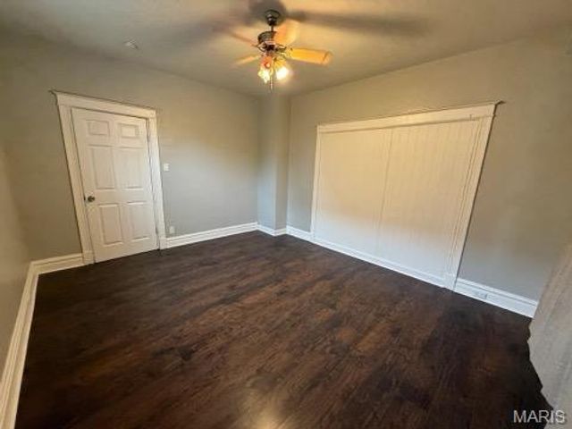8645 Natural Bridge Road, Bel Ridge, MO 63121