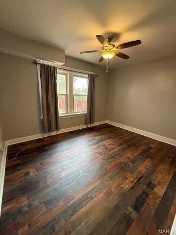 8645 Natural Bridge Road, Bel Ridge, MO 63121