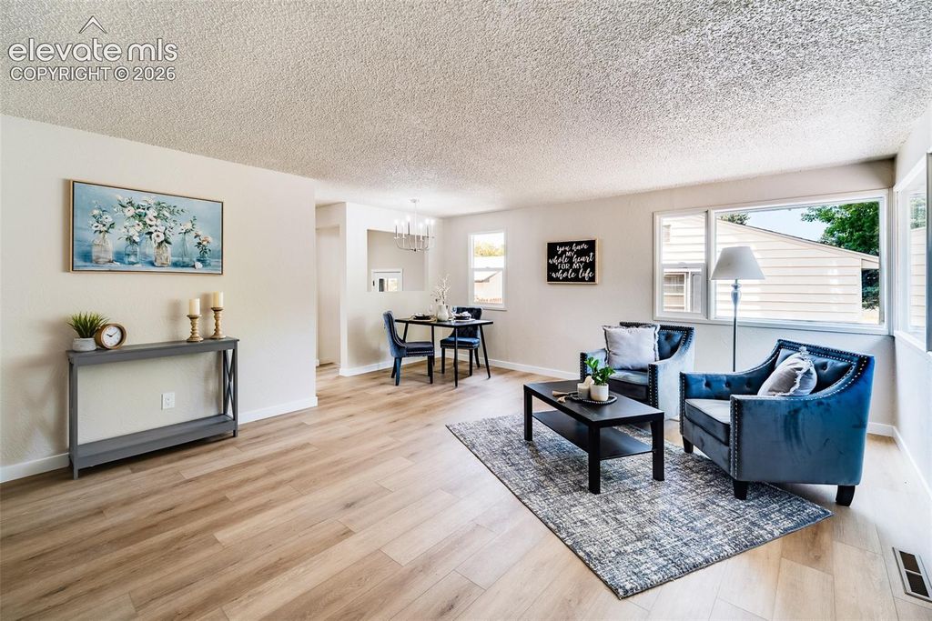 2518 Meadowlark Lane, Colorado Springs, CO 80909 — photo 2
