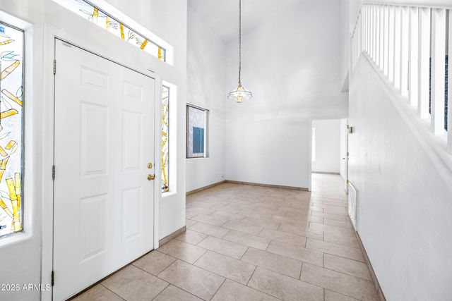 9054 W CUSTER Lane, Peoria, AZ 85381