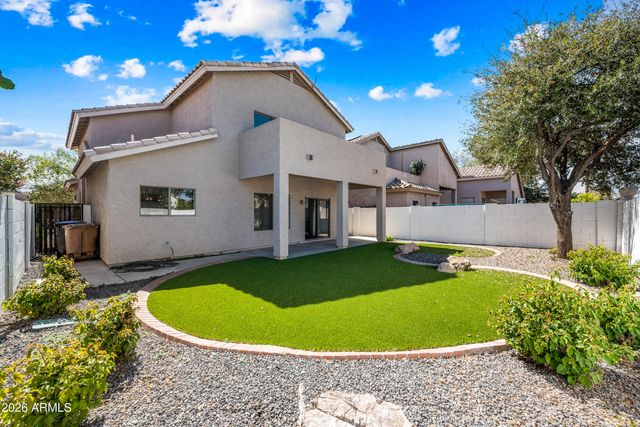 9054 W CUSTER Lane, Peoria, AZ 85381