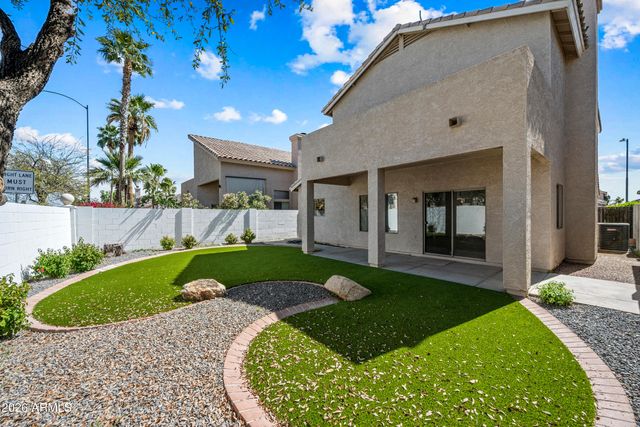 9054 W CUSTER Lane, Peoria, AZ 85381