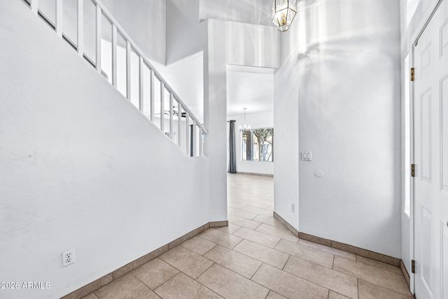 9054 W CUSTER Lane, Peoria, AZ 85381