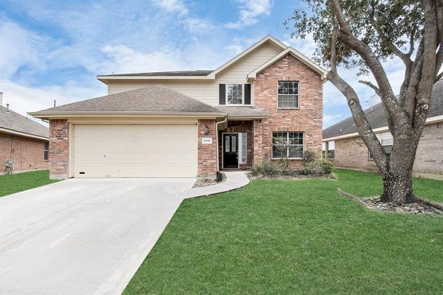 21818 Dimmett Way, Spring, TX 77388