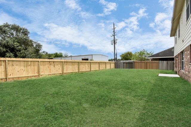 21818 Dimmett Way, Spring, TX 77388