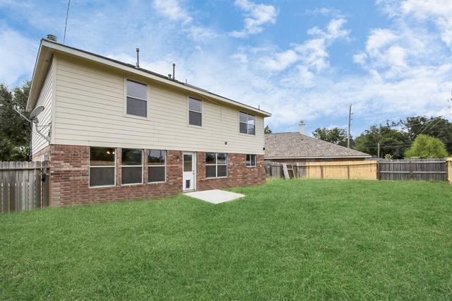 21818 Dimmett Way, Spring, TX 77388