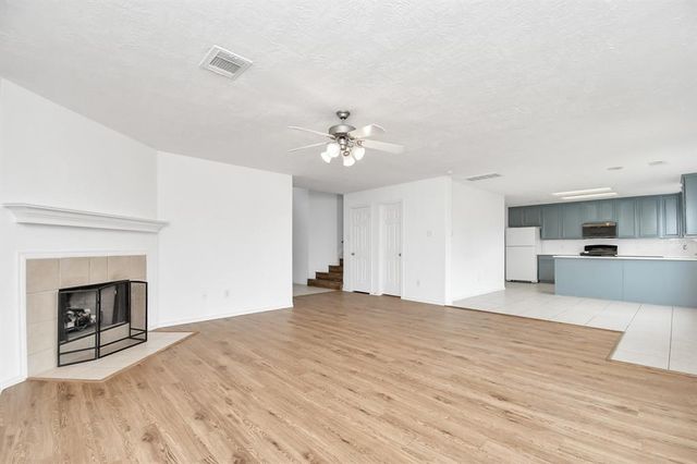 21818 Dimmett Way, Spring, TX 77388