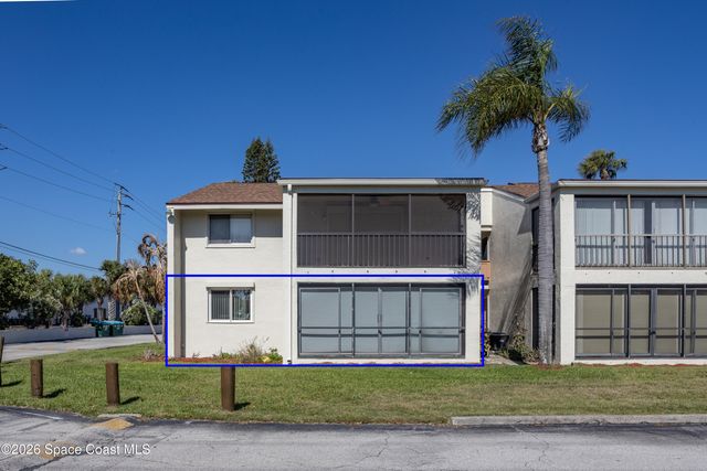 5801 N Atlantic Avenue 211, Cape Canaveral, FL 32920