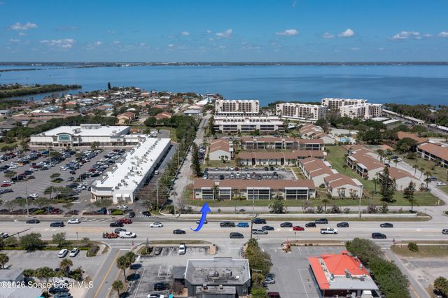 5801 N Atlantic Avenue 211, Cape Canaveral, FL 32920