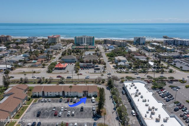 5801 N Atlantic Avenue 211, Cape Canaveral, FL 32920