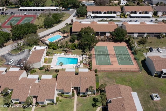 5801 N Atlantic Avenue 211, Cape Canaveral, FL 32920