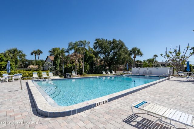 5801 N Atlantic Avenue 211, Cape Canaveral, FL 32920