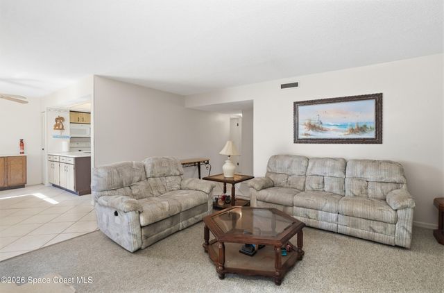 5801 N Atlantic Avenue 211, Cape Canaveral, FL 32920