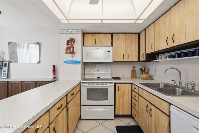 5801 N Atlantic Avenue 211, Cape Canaveral, FL 32920