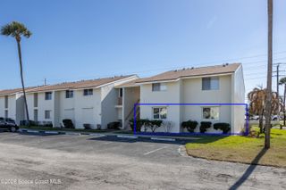 5801 N Atlantic Avenue 211, Cape Canaveral, FL 32920