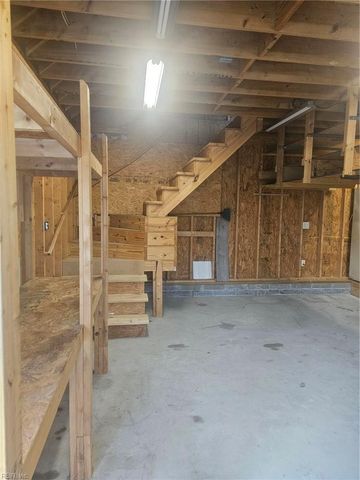 1068 Sharon DR, Chesapeake, VA 23320