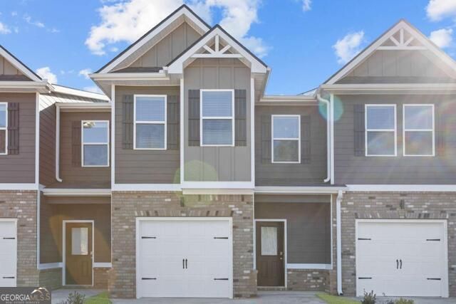 119 Meadowview Drive, Temple, GA 30179