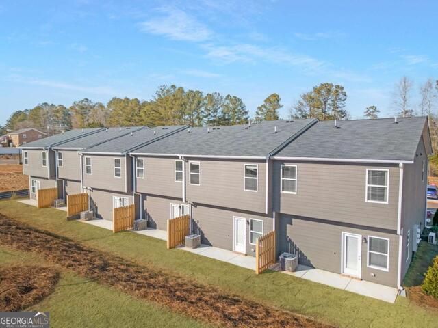 119 Meadowview Drive, Temple, GA 30179
