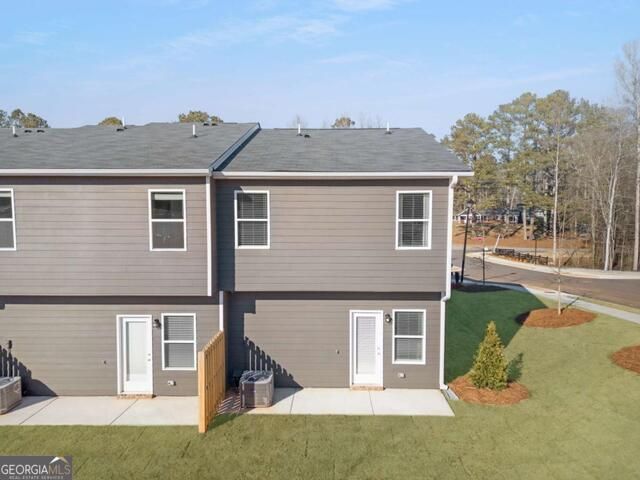 119 Meadowview Drive, Temple, GA 30179