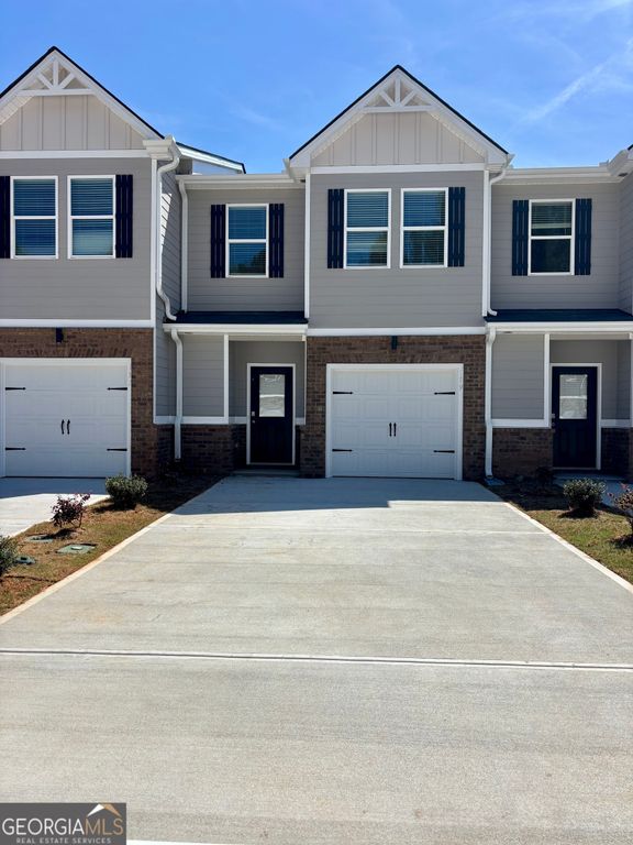 119 Meadowview Drive, Temple, GA 30179