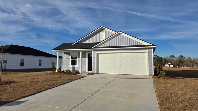 137 Indigo Grove Dr, Longs, SC 29568
